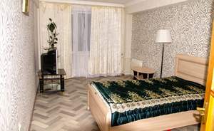 3-к квартира, на длительный срок, 69м2, 1/5 этаж