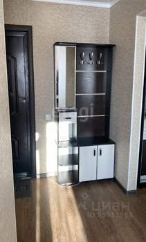 1-к квартира, на длительный срок, 37м2, 7/10 этаж