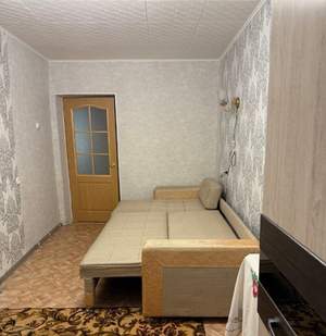 2-к квартира, на длительный срок, 45м2, 1/5 этаж