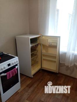 1-к квартира, на длительный срок, 38м2, 1/17 этаж