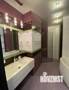 Студия квартира, на длительный срок, 65м2, 3/14 этаж