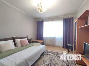 1-к квартира, посуточно, 36м2, 2/9 этаж
