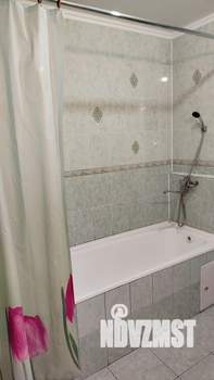 1-к квартира, на длительный срок, 40м2, 6/10 этаж