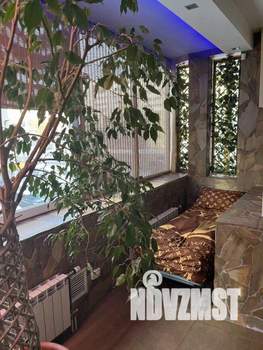 1-к квартира, посуточно, 77м2, 1/1 этаж