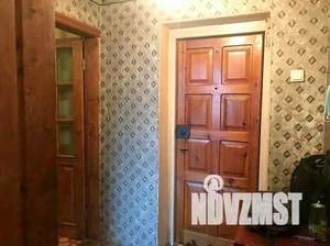 1-к квартира, на длительный срок, 32м2, 4/5 этаж