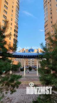 1-к квартира, на длительный срок, 43м2, 2/10 этаж