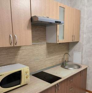 2-к квартира, на длительный срок, 40м2, 8/9 этаж