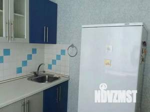 1-к квартира, на длительный срок, 36м2, 1/5 этаж