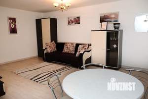 1-к квартира, на длительный срок, 35м2, 2/5 этаж