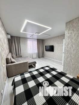 1-к квартира, посуточно, 45м2, 2/17 этаж