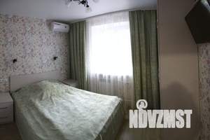 3-к квартира, посуточно, 63м2, 1/5 этаж