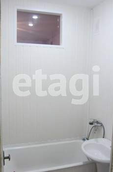1-к квартира, на длительный срок, 30м2, 4/5 этаж