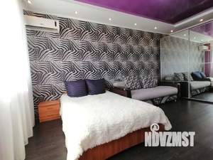 1-к квартира, посуточно, 47м2, 12/16 этаж