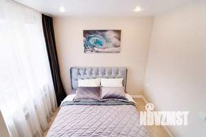 2-к квартира, посуточно, 43м2, 3/14 этаж