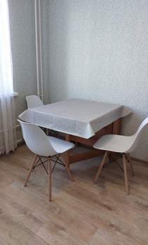 1-к квартира, на длительный срок, 37м2, 3/8 этаж