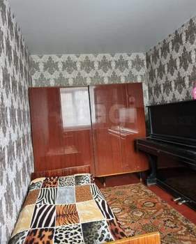 2-к квартира, на длительный срок, 44м2, 2/5 этаж