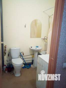 1-к квартира, на длительный срок, 39м2, 5/11 этаж