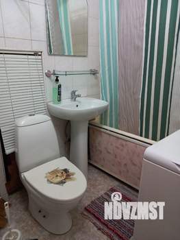 1-к квартира, посуточно, 30м2, 2/5 этаж