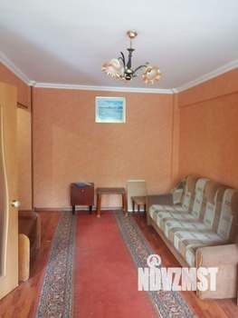 2-к квартира, на длительный срок, 43м2, 1/5 этаж