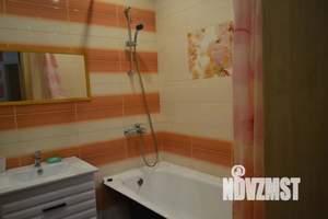 1-к квартира, посуточно, 50м2, 5/9 этаж