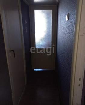 1-к квартира, на длительный срок, 30м2, 9/9 этаж
