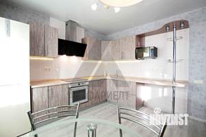 2-к квартира, на длительный срок, 57м2, 4/9 этаж