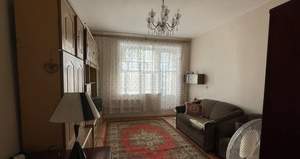 1-к квартира, на длительный срок, 36м2, 3/9 этаж