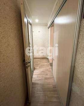 1-к квартира, на длительный срок, 37м2, 3/5 этаж