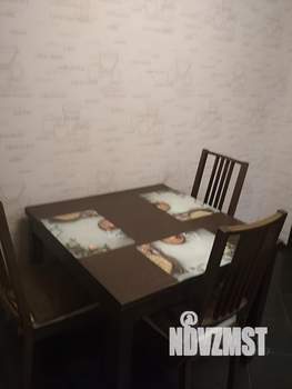 1-к квартира, на длительный срок, 43м2, 6/9 этаж