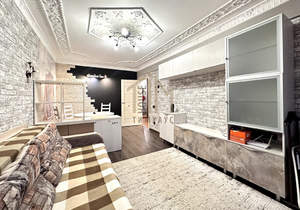 3-к квартира, на длительный срок, 61м2, 1/5 этаж