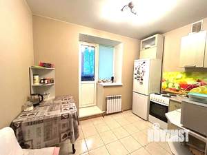 1-к квартира, на длительный срок, 37м2, 1/16 этаж
