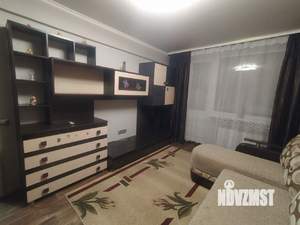 1-к квартира, на длительный срок, 36м2, 5/5 этаж