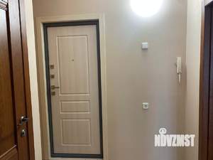 1-к квартира, на длительный срок, 38м2, 4/9 этаж