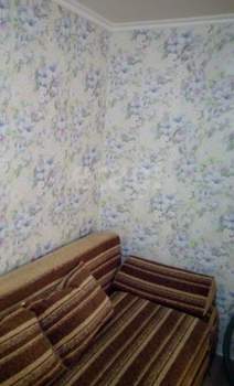 Студия квартира, на длительный срок, 23м2, 3/5 этаж