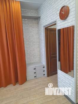 2-к квартира, на длительный срок, 55м2, 2/4 этаж