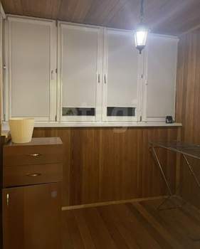 1-к квартира, на длительный срок, 45м2, 7/18 этаж