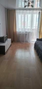 1-к квартира, на длительный срок, 35м2, 5/5 этаж