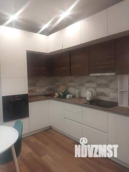 2-к квартира, на длительный срок, 63м2, 2/6 этаж