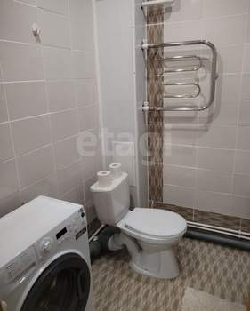 Студия квартира, на длительный срок, 30м2, 7/9 этаж