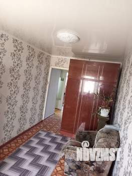 2-к квартира, на длительный срок, 44м2, 5/5 этаж