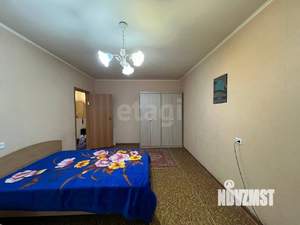 1-к квартира, на длительный срок, 40м2, 9/9 этаж