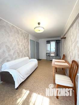 2-к квартира, на длительный срок, 42м2, 3/5 этаж