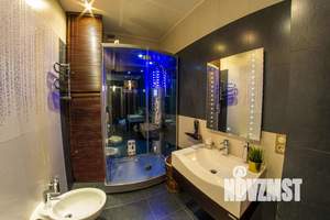 Студия квартира, посуточно, 40м2, 8/12 этаж