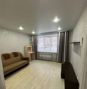 1-к квартира, на длительный срок, 38м2, 2/9 этаж