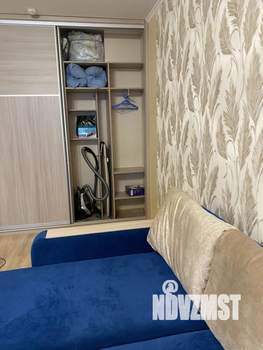 1-к квартира, на длительный срок, 45м2, 5/17 этаж