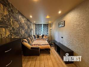 2-к квартира, на длительный срок, 47м2, 3/5 этаж
