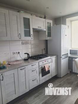 2-к квартира, на длительный срок, 45м2, 5/9 этаж