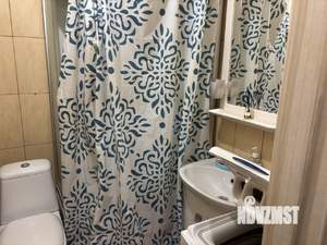 1-к квартира, на длительный срок, 31м2, 3/4 этаж
