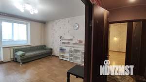 2-к квартира, на длительный срок, 63м2, 2/10 этаж