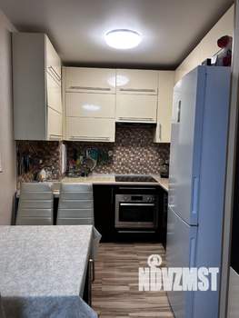 1-к квартира, на длительный срок, 34м2, 2/9 этаж